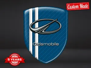 Oldsmobile Decalcomanie Vetri Camion Pro Max Durevoli Eleganti